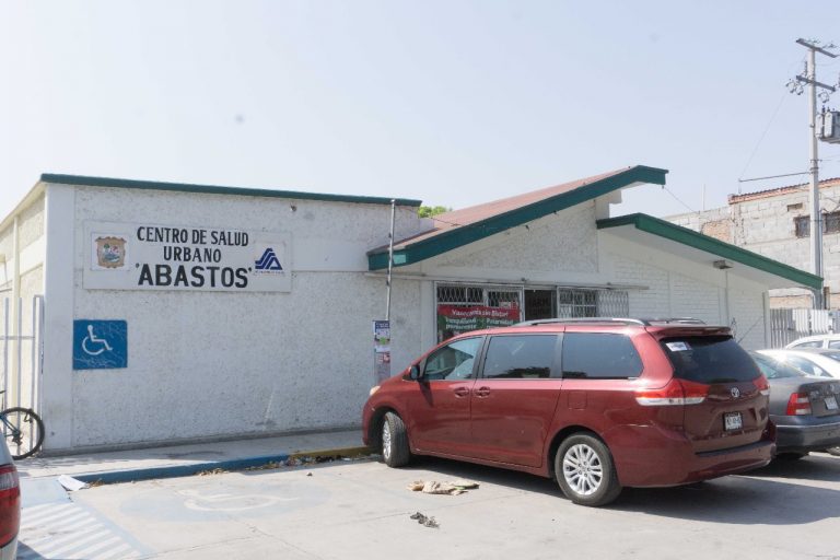 Centro de Salud «Abastos», en Torreón, primer lugar en vasectomías a nivel estatal