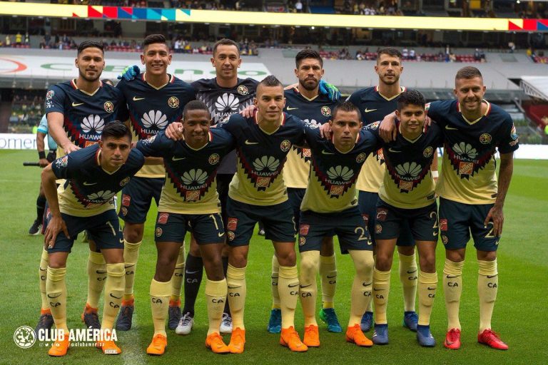 Listas las semifinales del Clausura de 2018