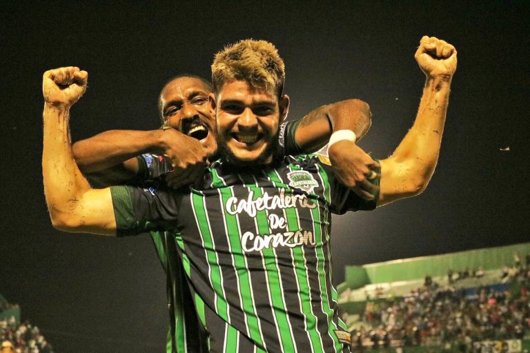 Cafetaleros se lleva el título absoluto del Ascenso MX