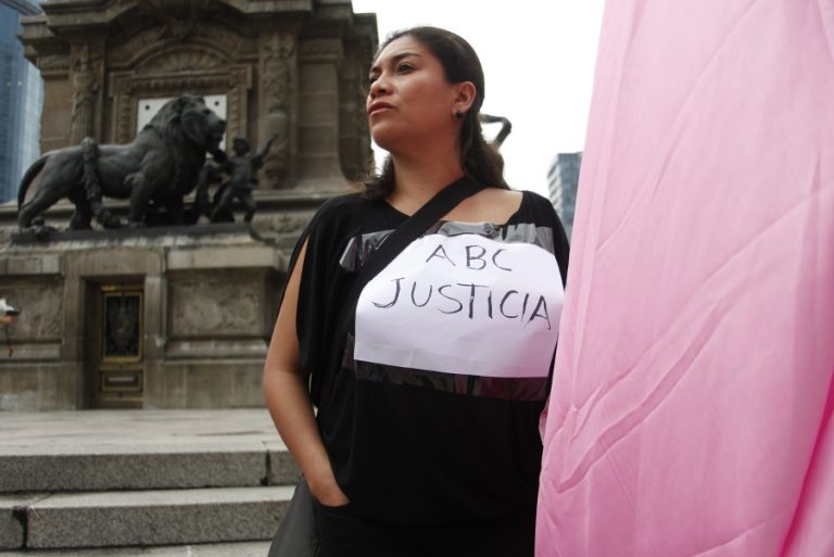 Denuncian corrupción en recursos para atender a afectados de caso ABC