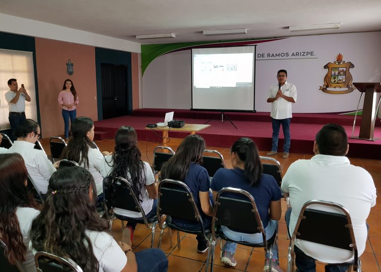 Drogadictos Anónimos advierten a jóvenes sobre consecuencias del consumo de sustancias