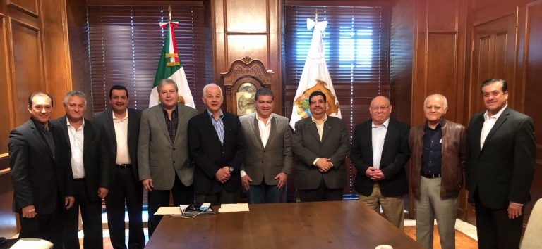 Existen oportunidades de inversión en energía solar, eólica e hidrocarburos no convencionales para Coahuila