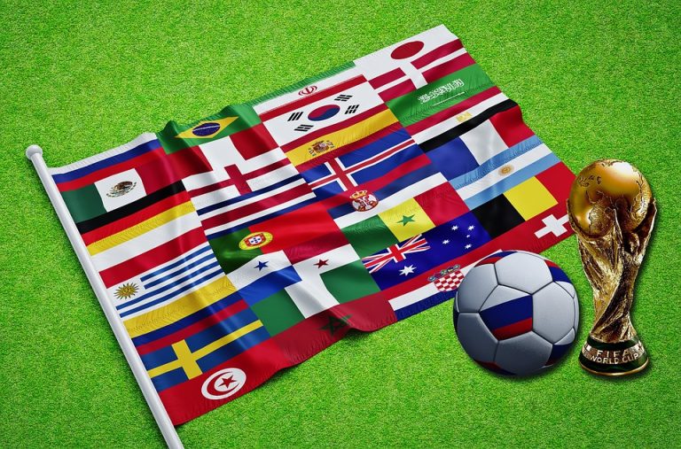 Esperan venta exitosa de boletos para Copa Mundial de Rusia 2018 