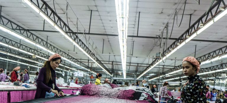 Examinan nuevas normas contra el acoso sexual que contamina el mercado laboral