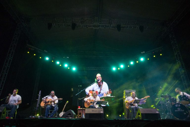 Fernando Delgadillo inauguró el Festival “La Calle es de Todos”, en Torreón