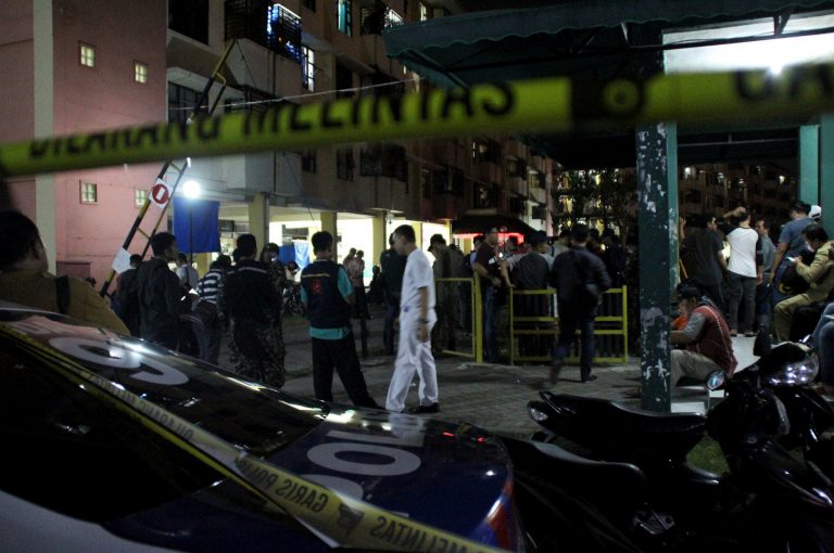 Guterres condena los atentados suicidas contra tres iglesias en Indonesia