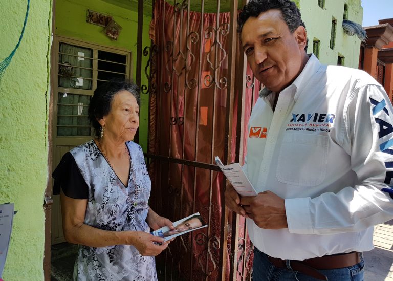 La gente de Ramos demanda atención: Raúl González