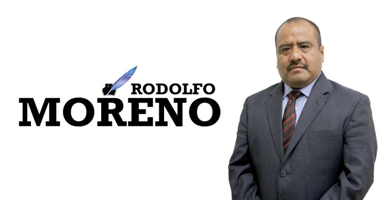 ¿TIENES DIECIOCHO AÑOS? AHORA PUEDES LLEGAR A LA DIPUTACIÓN FEDERAL   