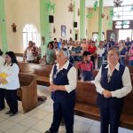 Ofrecen fiesta patronal de San José por los trabajadores de Ramos3