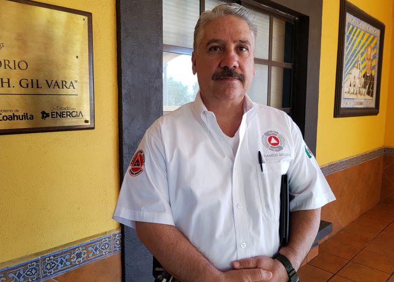 Pide Bomberos de Ramos Arizpe reportar emergencias a número directo y no al 911