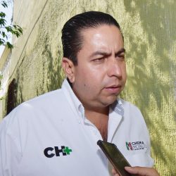 Propondrá CANACO debate de candidatos en Ramos Arizpe