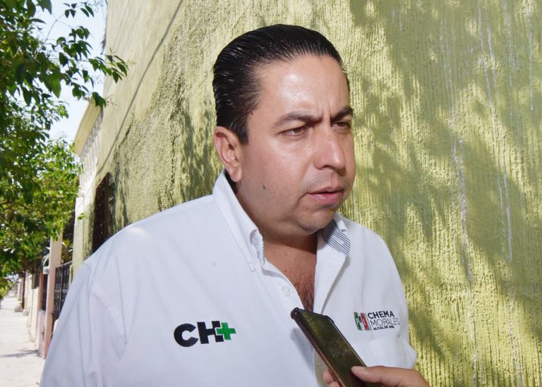 Propondrá CANACO debate de candidatos en Ramos Arizpe