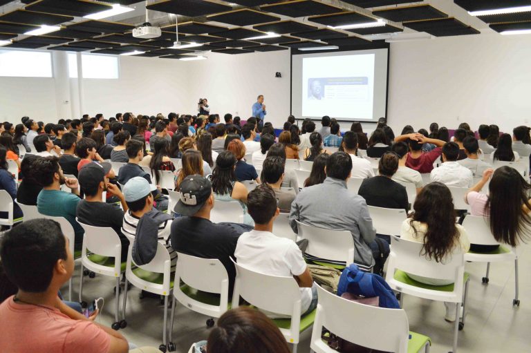 Realiza UA de C Foro Universitario y Encuentro de Lobos 2018