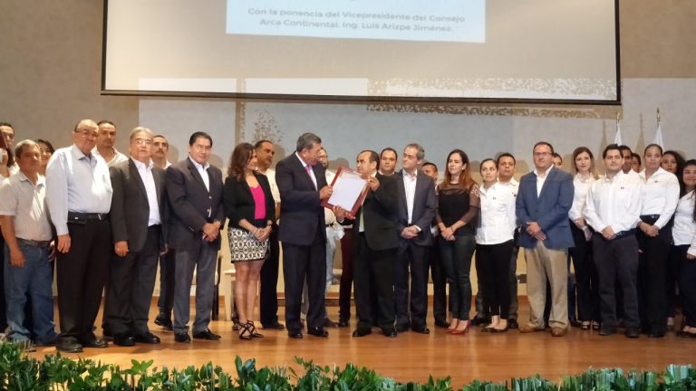 Recibe ICAI certificación ISO 9001:2015