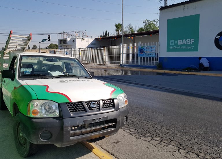 Sancionarían a comercios o vecinos que desperdicien el agua