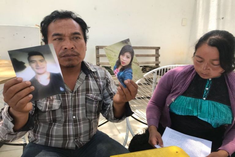 Secuestran a su hija, piden rescate, lo pagan y no la entregan