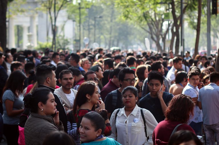 Sismo de 5.2 grados se registra en Guerrero sin daños 