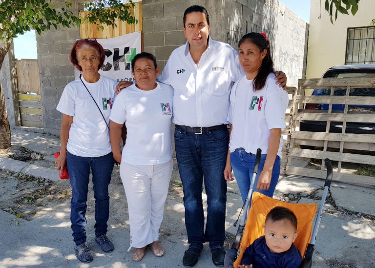 Traería Chema el primer centro de idiomas municipal