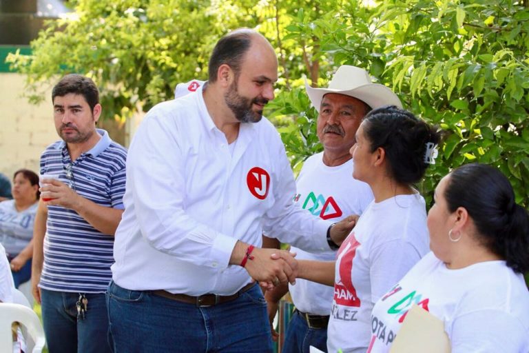 Vamos a proteger los empleos en Coahuila: Jericó