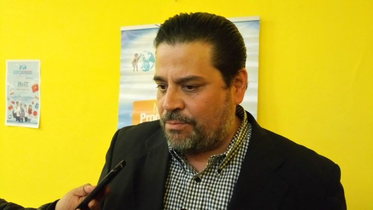 Afinan detalles para primer debate ciudadano en Saltillo