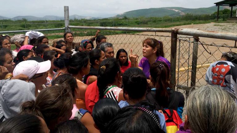 Al menos once muertos en un motín en una cárcel de Venezuela