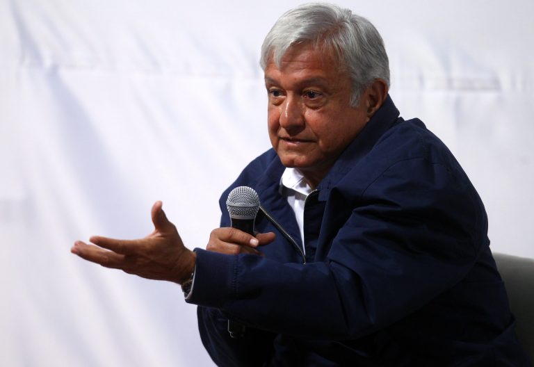 Definen los 10 temas de la consulta de AMLO del 24 y 25 de noviembre