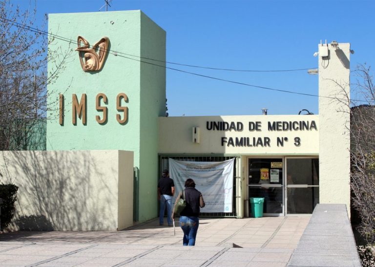 Mantiene IMSS labor en urgencias, hospitalización, atención médica continua y guarderías el 10 de mayo