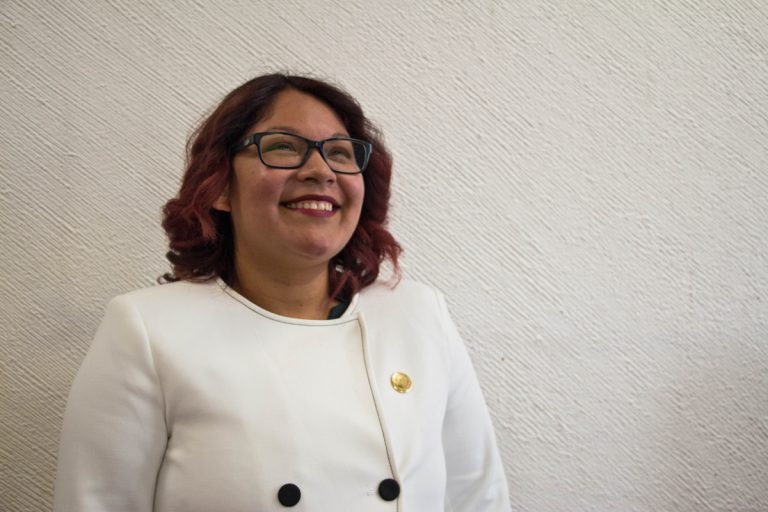 Aprueban diputados Ley de Cielos Oscuros