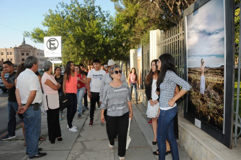 Amplía Secretaría de Cultura convocatoria para participar en la exposición «Coahuila Fotografía»