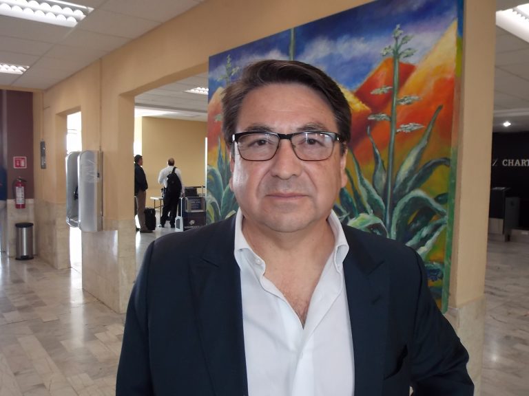 Chihuahua no entregará a Alejandro Gutiérrez hasta que SCJN lo ordene: Javier Corral