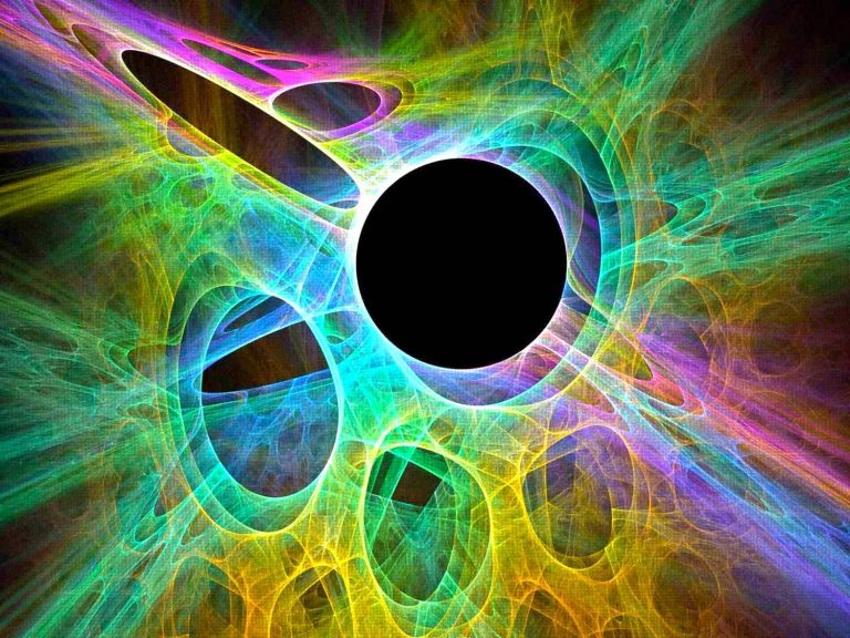 Científicos mexicanos y chilenos estudian posibles causas de la aceleración del universo