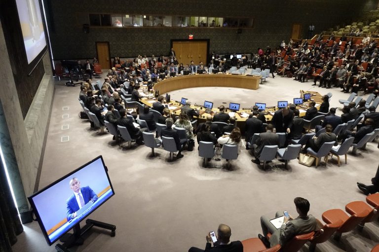 Consejo de Derechos Humanos de ONU enviará grupo a Gaza para investigar violaciones 