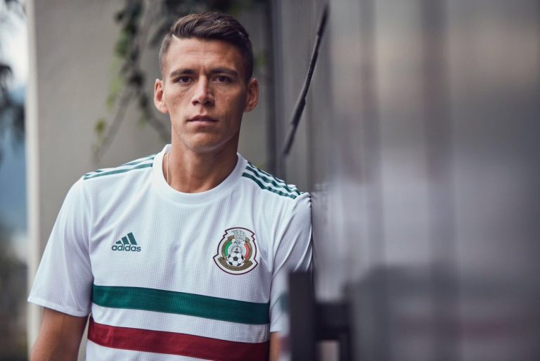 Héctor Moreno lesionado, hay focos rojos en el Tri