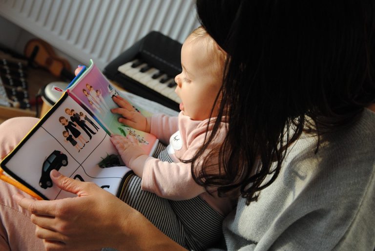 La maternidad genera notables cambios en el cerebro de las madres