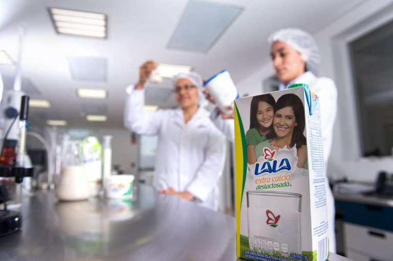 LALA cierra un centro de distribución en Tamaulipas por inseguridad