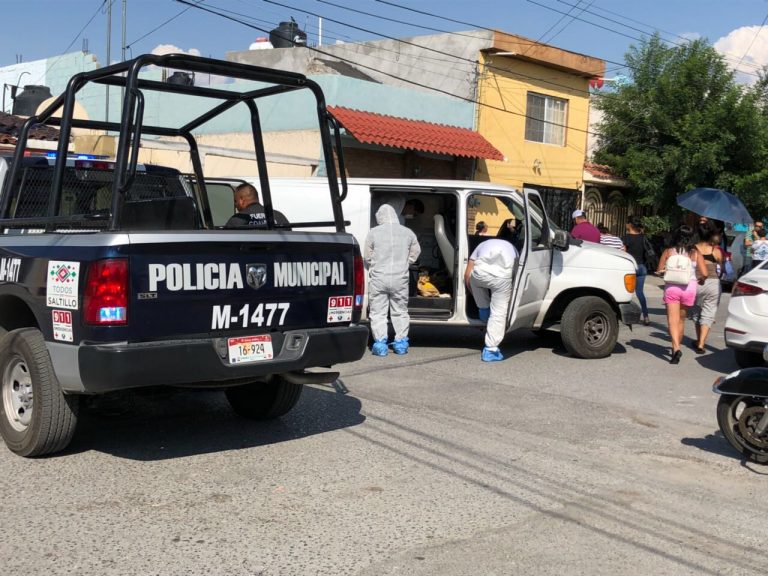 Localizan a hombre en estado de putrefacción