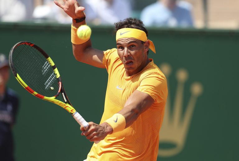 Nadal recupera el número uno del mundo tras su octavo título en Roma