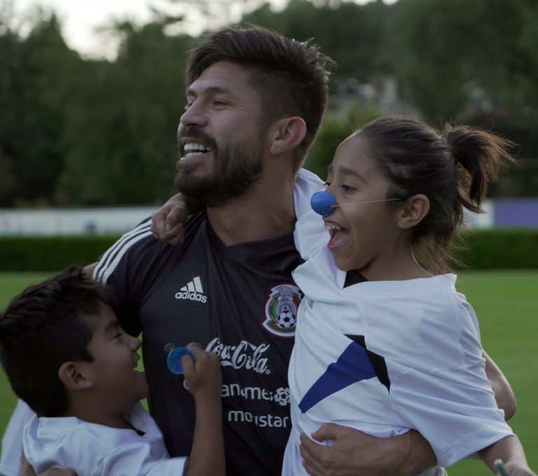 Oribe Peralta dirá adiós a la Selección Mexicana después de Rusia 2018