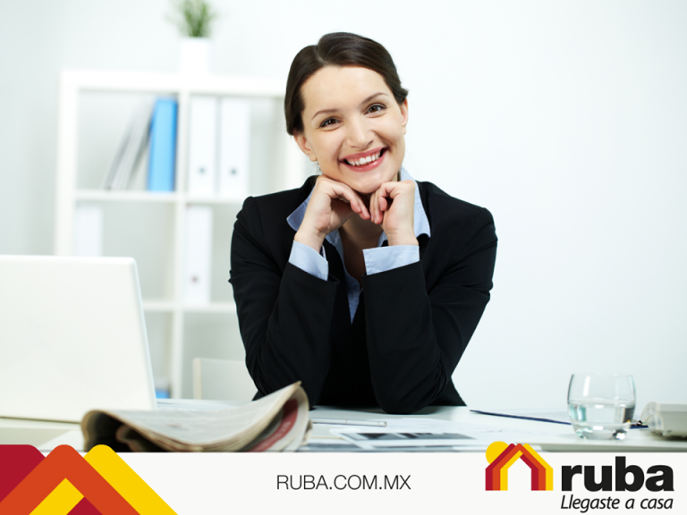 Ruba, entre las 10 mejores empresas para trabajar en México