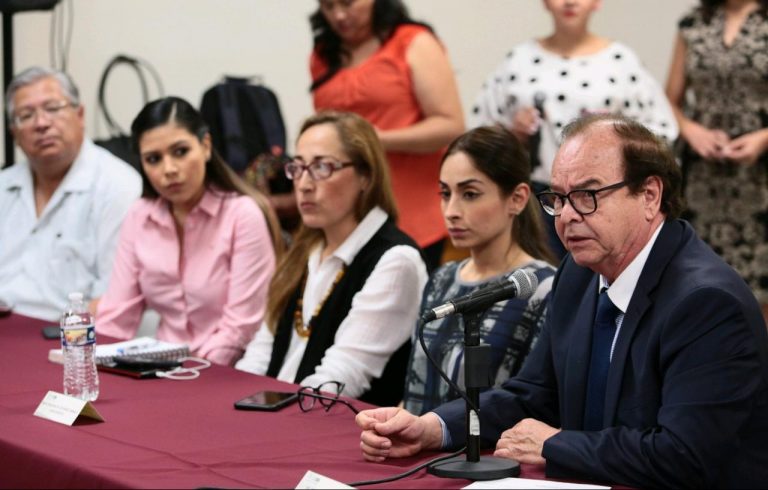 Realizan segunda reunión interinstitucional de prevención del suicidio