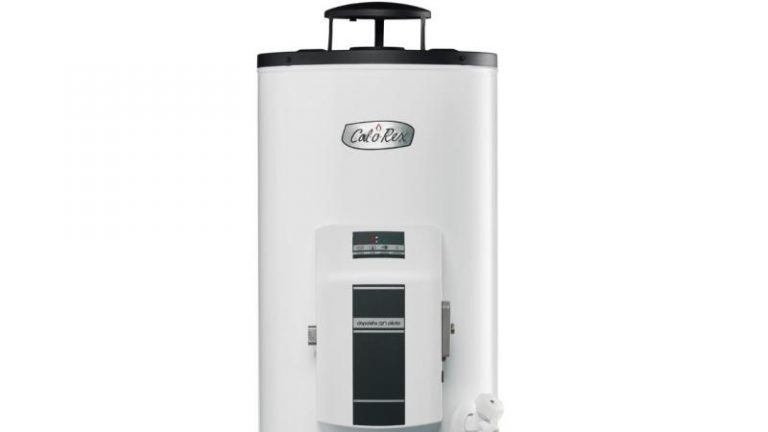 Se apaga fusión entre GIS y Rheem en el mercado de calentadores