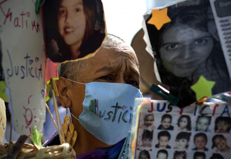 Se incrementa desaparición forzada de mujeres y niñas en actual sexenio