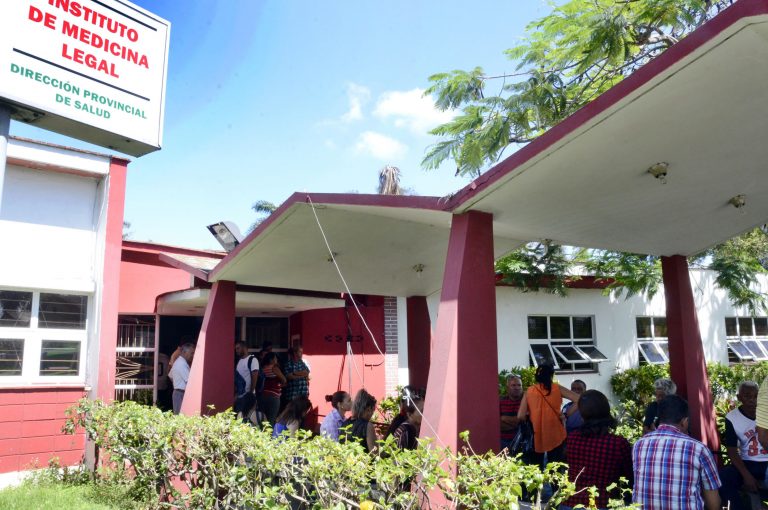 Continúan en estado crítico las 2 sobrevivientes de accidente aéreo en Cuba