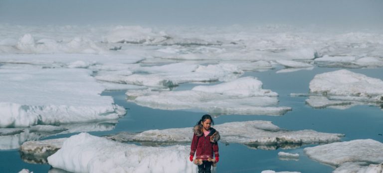 Un clima extremo, cada vez más extremo