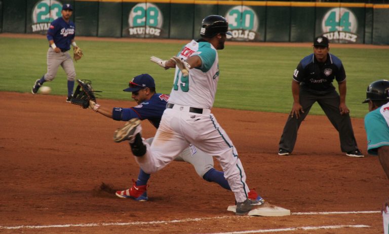 Vence Saraperos 4-2 a Generales de Durango