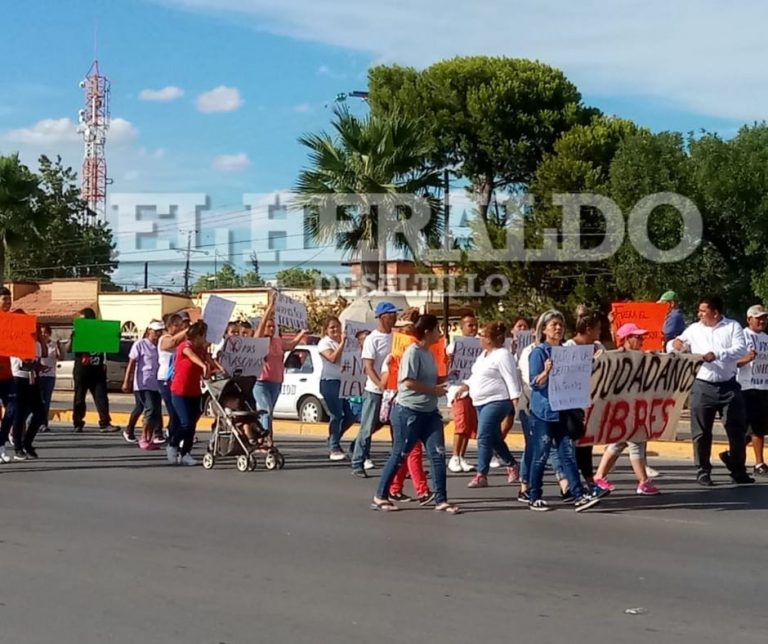 Cae una de las presuntas responsables del asesinato de Purón