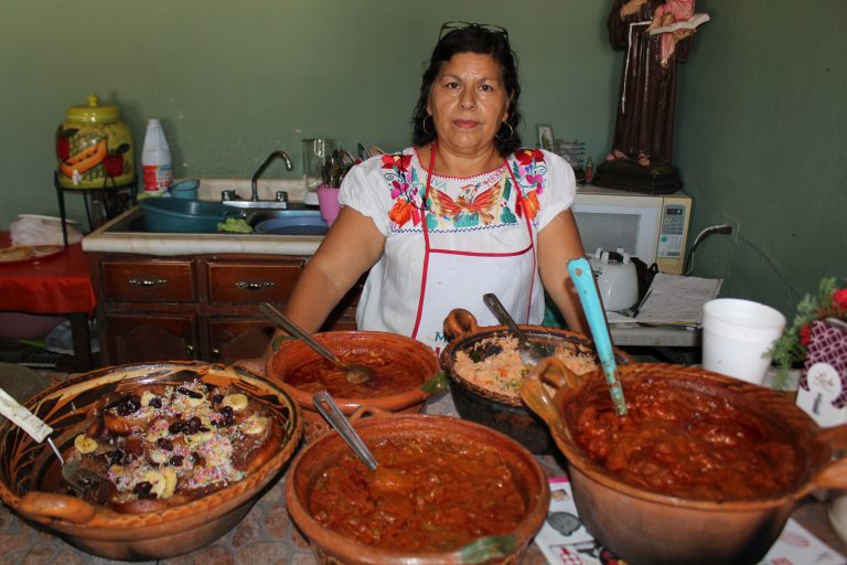 Presentan en Congreso proyecto de Ley para el Fomento a la Gastronomía de Coahuila