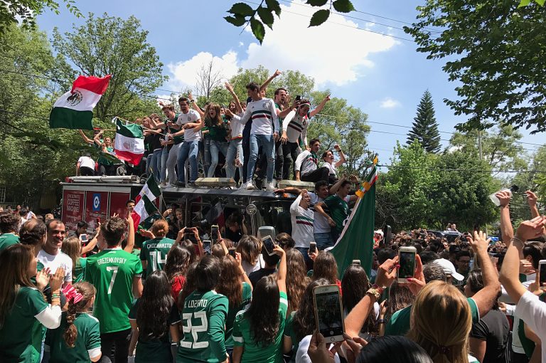 ¿Qué hacer cuando a tu pareja no le interesa la Copa del Mundo?