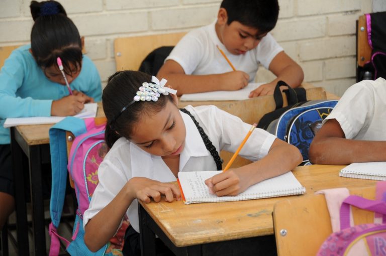 Coahuila, 1er lugar a nivel nacional en responsabilidad educativa