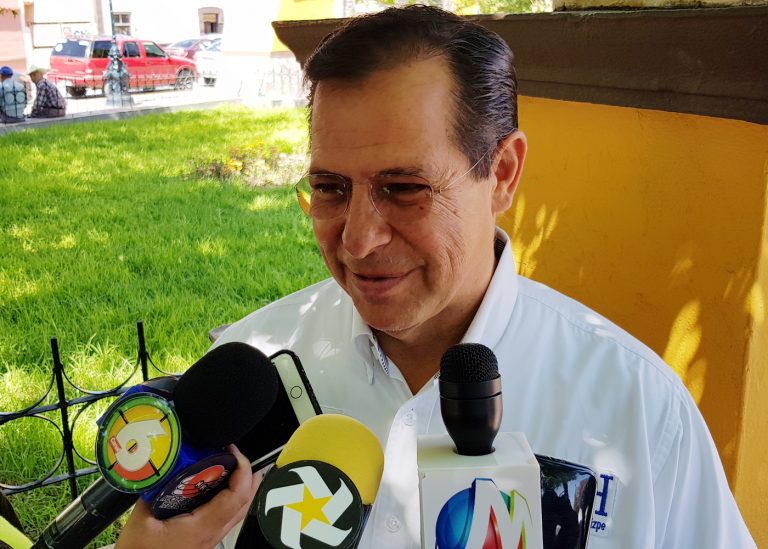 Buscaría Héctor Horacio la dirigencia estatal del PAN